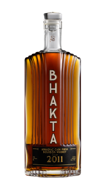 Logo for: Bhakta 2011 Bourbon