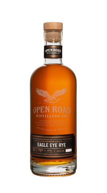 Logo for: Eagle Eye Rye