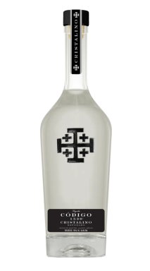 Logo for: Código Cristalino Reposado Tequila