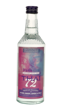 Logo for: Thai72 Thailand Style Soju