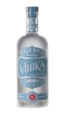 Logo for: Sugar House Vodka