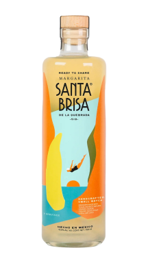 Logo for: Santa Brisa De La Quebrada