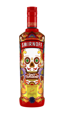 Logo for: Smirnoff Spicy Tamarind