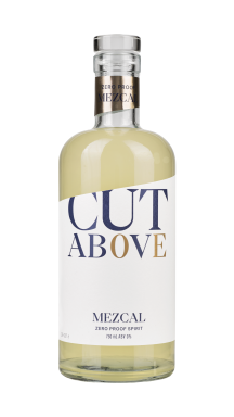 Logo for: Zero Proof Mezcal