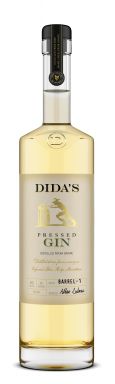 Logo for: Dida's Distillery Gin