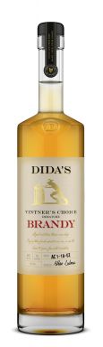 Logo for: Dida's Distillery Brandy