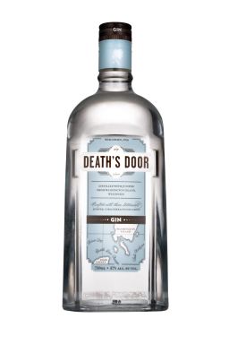 Logo for: Death's Door Gin