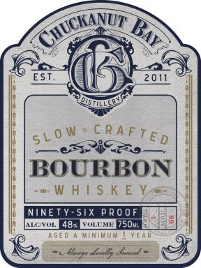 Logo for: Bourbon  Whiskey