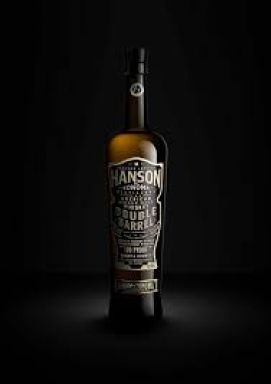 Logo for: Hanson Whiskey