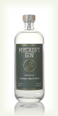 Logo for: Mycroft Gin - Emporium 3