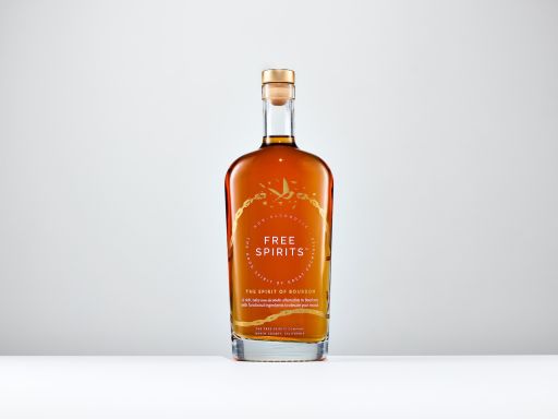 Logo for: The Spirit of Bourbon