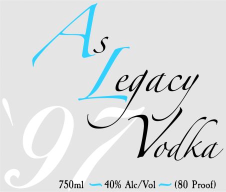 Logo for: Aslegacy 97