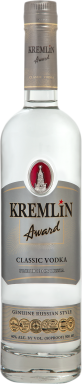 Logo for: Kremlin Award Classic