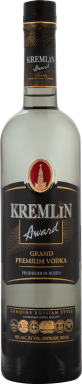 Logo for: Kremlin Award Grand Premium