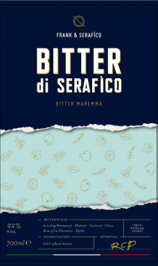 Logo for: Bitter di Serafico