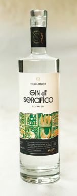 Logo for: Gin di Serafìco, Maremma Dry