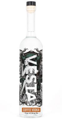Logo for: Vesta Coffee Vodka