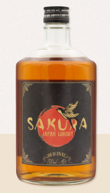 Logo for: Sakura