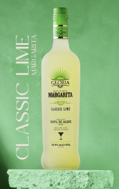 Logo for: Rancho La Gloria Classic Lime Margarita