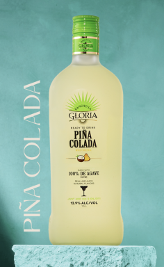 Logo for: Rancho La Gloria Piña Colada Cocktail