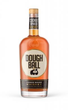 Logo for: Dough Ball Whiskey