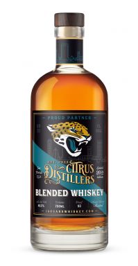 Logo for: Jaguars Whiskey