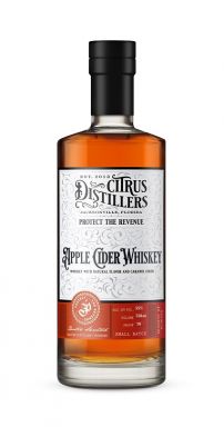 Logo for: Apple Cider Whiskey