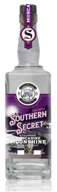 Logo for: Southern Secret