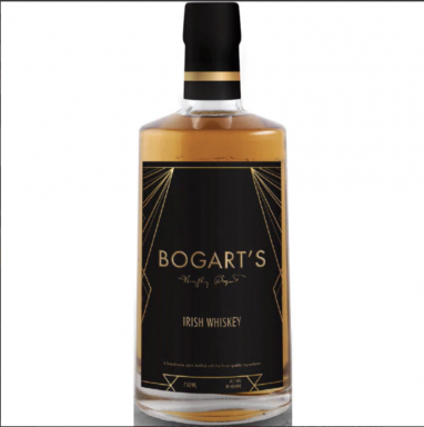 Logo for: Bogart's Irish Whiskey
