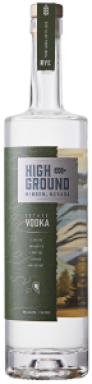 Logo for: Vodka