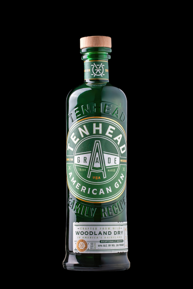 Photo for: TenHead Woodland Dry Gin