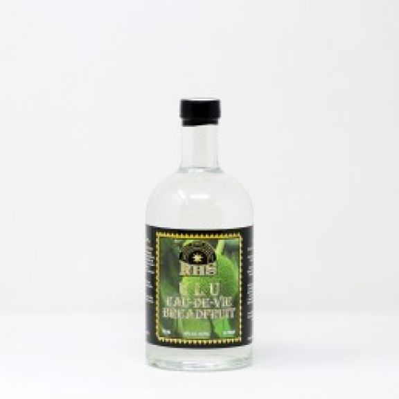 Photo for: BF Whisky and Spirits Distilled from Breadfruit