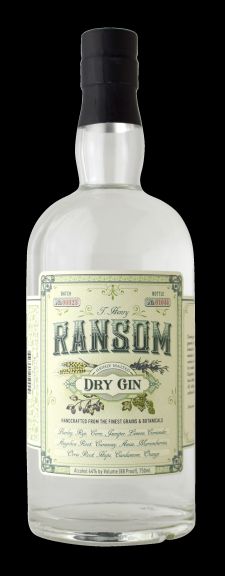 Photo for: Ransom Dry Gin