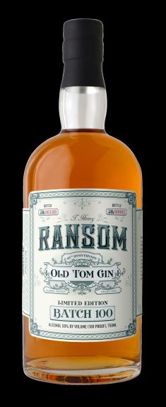 Photo for: Ransom Old Tom Gin 