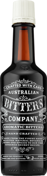 Photo for: Australian Bitters Company Aromatic Bitters