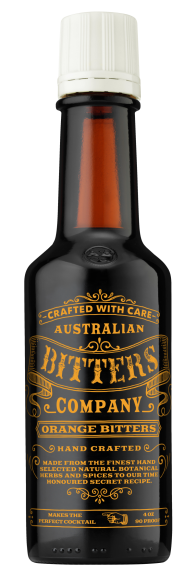 Photo for: Australian Bitters Company Orange Bitters