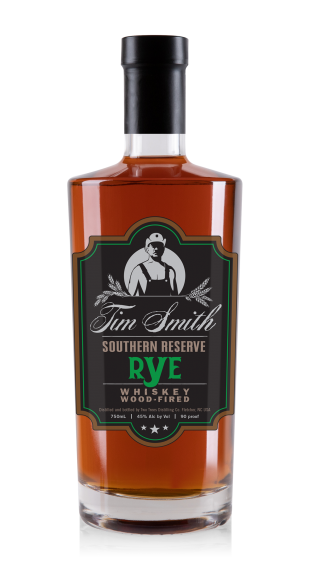 Photo for: Tim Smith Southern Reserve Rye