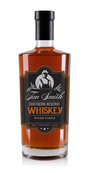 Photo for: Tim Smith Southern Reserve Whiskey