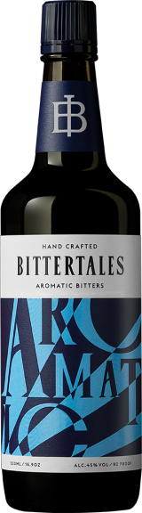Photo for: Bittertales Aromatic Bitters