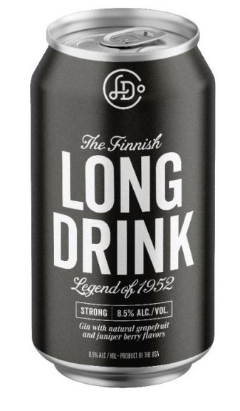 Photo for: The Long Drink Strong