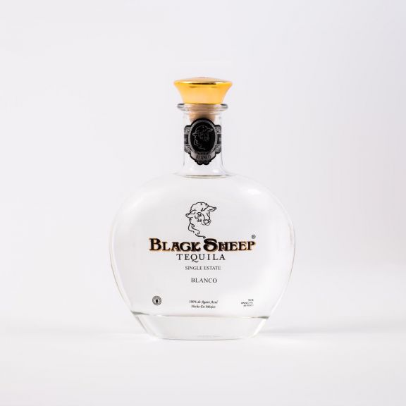 Photo for: Black Sheep Tequila - BLANCO