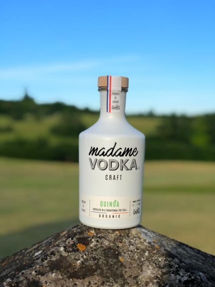 Photo for: Madame Vodka