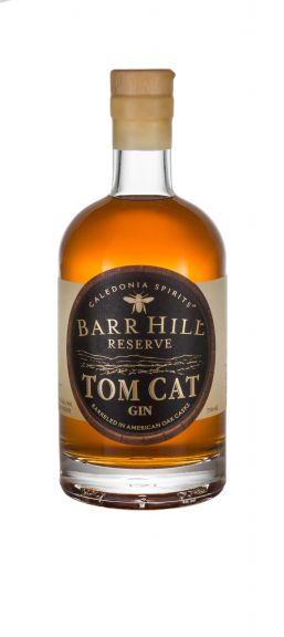 Photo for: Barr Hill Reserve Tom Cat Gin