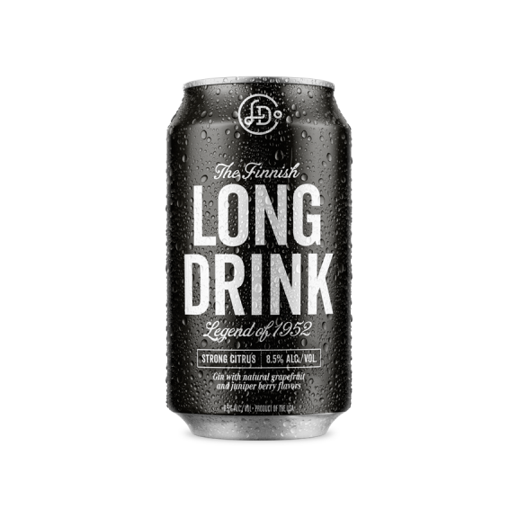 Photo for: Long Drink  Strong