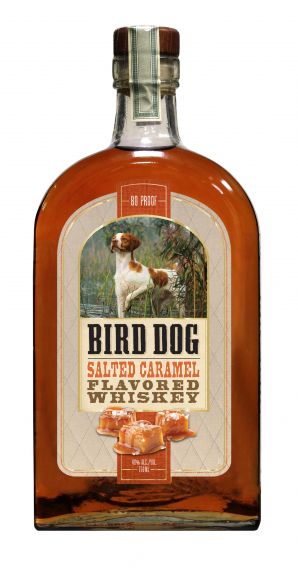 Photo for: Bird Dog Salted Caramel Flavored Whiskey