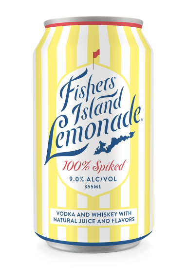 Photo for: Fishers Island Lemonade