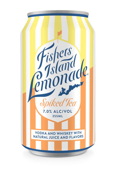 Photo for: Fishers Spiked Tea