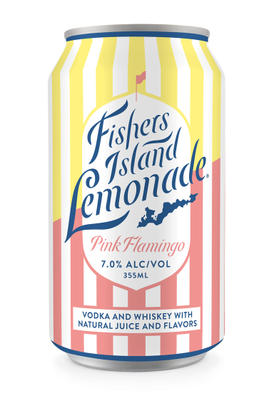 Photo for: Fishers Pink Lemonade