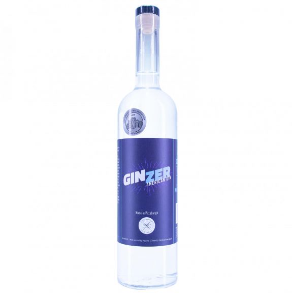 Photo for: Ginzer American Gin