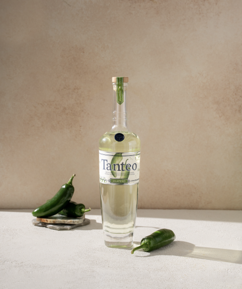 Photo for: Tanteo Jalapeno